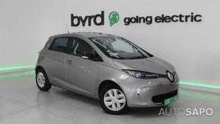 Renault ZOE de 2016