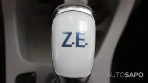 Renault ZOE de 2016