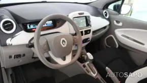 Renault ZOE de 2016