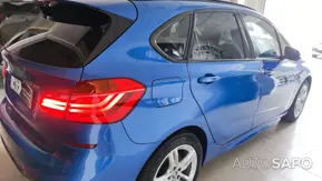 BMW Série 2 Active Tourer 225 xe Pack M de 2020