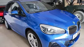 BMW Série 2 Active Tourer 225 xe Pack M de 2020