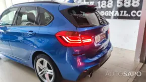 BMW Série 2 Active Tourer 225 xe Pack M de 2020