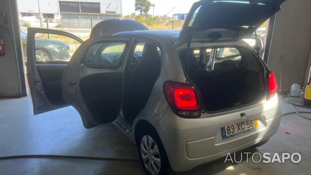 Citroen C1 1.0 VTi Feel de 2019