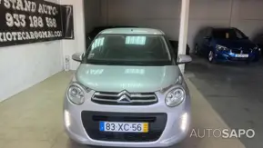 Citroen C1 1.0 VTi Feel de 2019