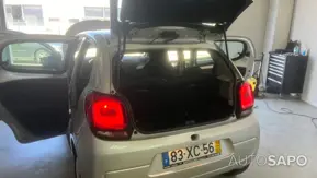 Citroen C1 1.0 VTi Feel de 2019