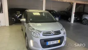 Citroen C1 1.0 VTi Feel de 2019