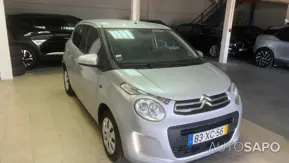 Citroen C1 1.0 VTi Feel de 2019