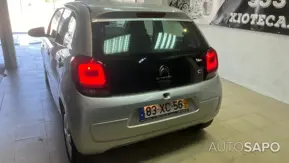 Citroen C1 1.0 VTi Feel de 2019