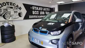 BMW i3 i3 de 2014