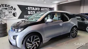 BMW i3 i3 de 2014