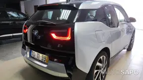 BMW i3 i3 de 2014