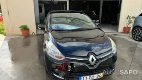 Renault Clio 1.5 dCi Limited Edition de 2017