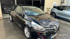 Renault Clio 1.5 dCi Limited Edition de 2017