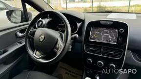 Renault Clio 1.5 dCi Limited Edition de 2017