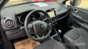 Renault Clio 1.5 dCi Limited Edition de 2017