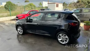 Renault Clio 1.5 dCi Limited Edition de 2017