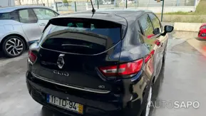 Renault Clio 1.5 dCi Limited Edition de 2017