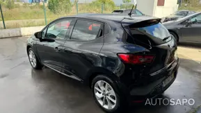 Renault Clio 1.5 dCi Limited Edition de 2017