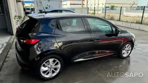 Renault Clio 1.5 dCi Limited Edition de 2017