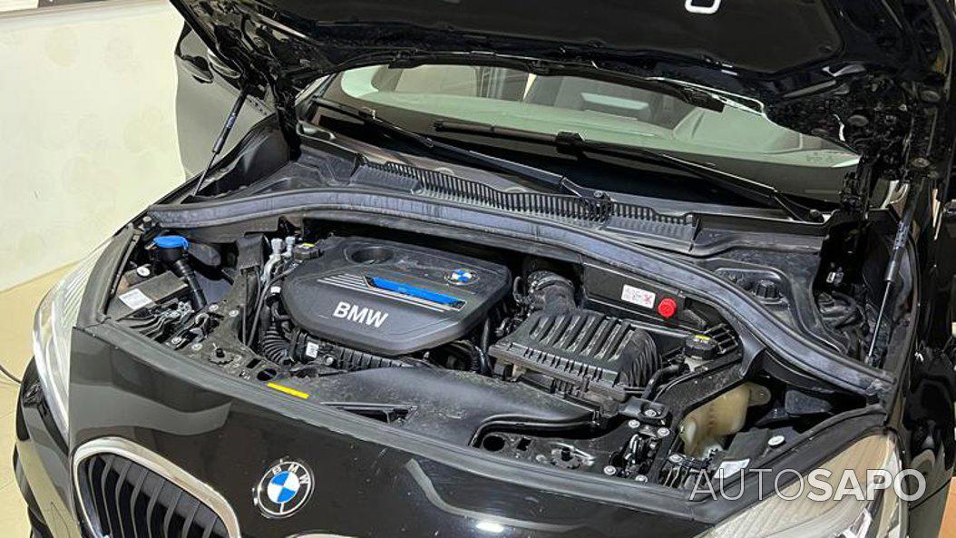 BMW Série 2 Active Tourer 225 xe Line Sport de 2020