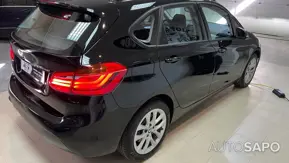 BMW Série 2 Active Tourer 225 xe Line Sport de 2020