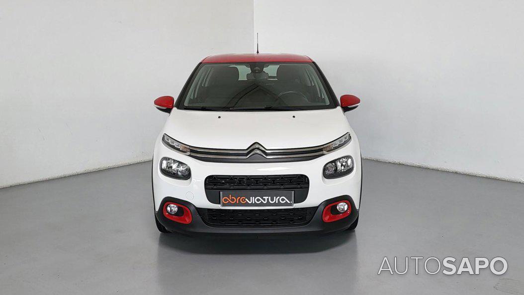 Citroen C3 1.2 PureTech Feel de 2018