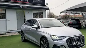 Audi A3 30 TDI de 2021