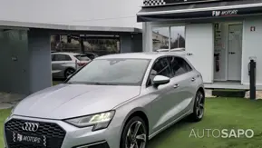 Audi A3 30 TDI de 2021