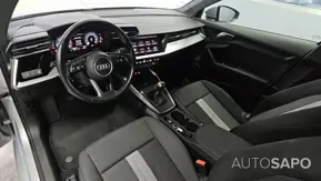 Audi A3 30 TDI de 2021