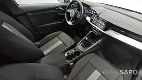 Audi A3 30 TDI de 2021