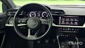 Audi A3 30 TDI de 2021