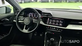 Audi A3 30 TDI de 2021