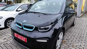 BMW i3 i3s 120Ah de 2021