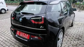 BMW i3 i3s 120Ah de 2021