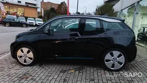 BMW i3 i3s 120Ah de 2021