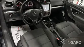 Volkswagen Eos 1.4 TSi BlueMotion de 2011