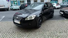 Kia Ceed 1.6 CRDi GT Line de 2007