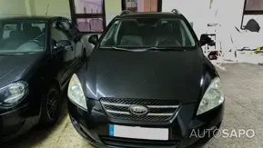 Kia Ceed 1.6 CRDi GT Line de 2007