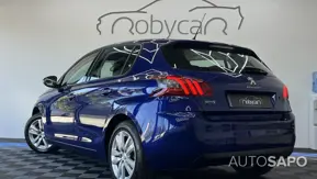 Peugeot 308 de 2019