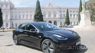 Tesla Model 3 Dual Motor Long Range AWD de 2020