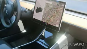 Tesla Model 3 Dual Motor Long Range AWD de 2020