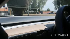 Tesla Model 3 Dual Motor Long Range AWD de 2020