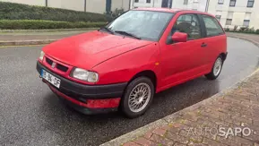 Seat Ibiza 1.9 D CLX de 1994