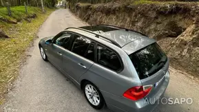 BMW Série 3 320 d de 2006