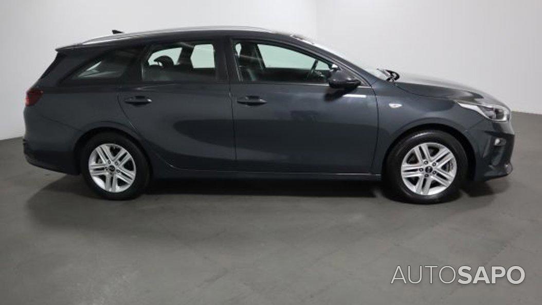 Kia Ceed 1.0 T-GDi SX de 2019