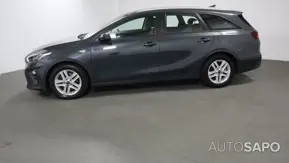 Kia Ceed 1.0 T-GDi SX de 2019