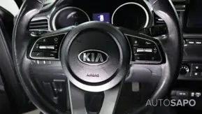 Kia Ceed 1.0 T-GDi SX de 2019