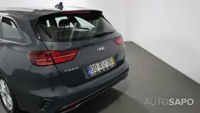 Kia Ceed 1.0 T-GDi SX de 2019