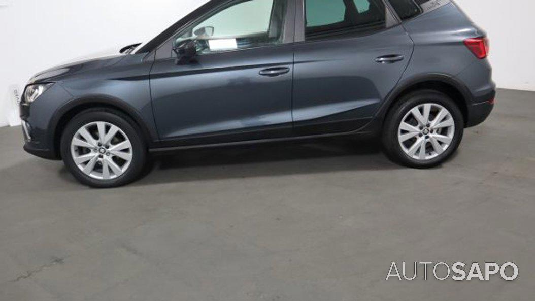 Seat Arona 1.6 TDI Style de 2019