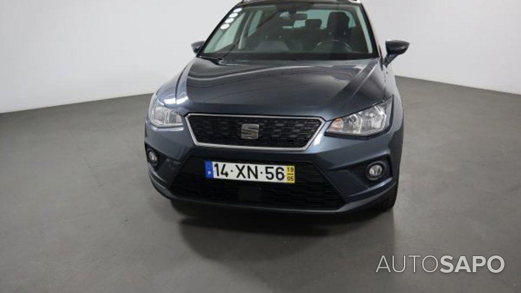 Seat Arona 1.6 TDI Style de 2019